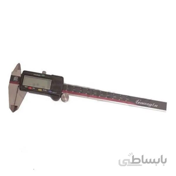کولیس دیجیتال 30 سانت جی ال (GL) ا 111-103B