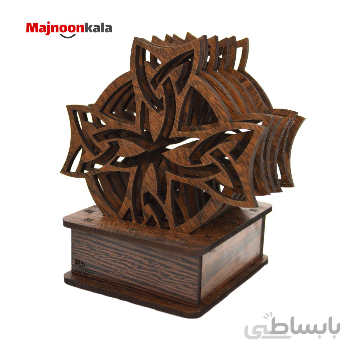 زیر لیوانی مدل 736