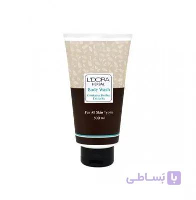 شامپو بدن گیاهی ا شامپو بدن گیاهی