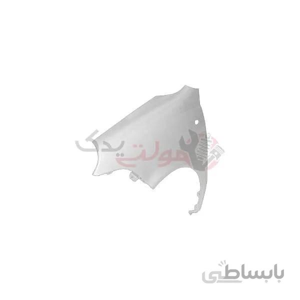 گلگیر جلو چپ 110