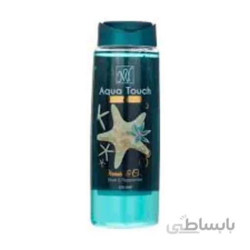شامپو بدن آکوا تاچ مای ا My Aqua Touch Body Wash Shampoo