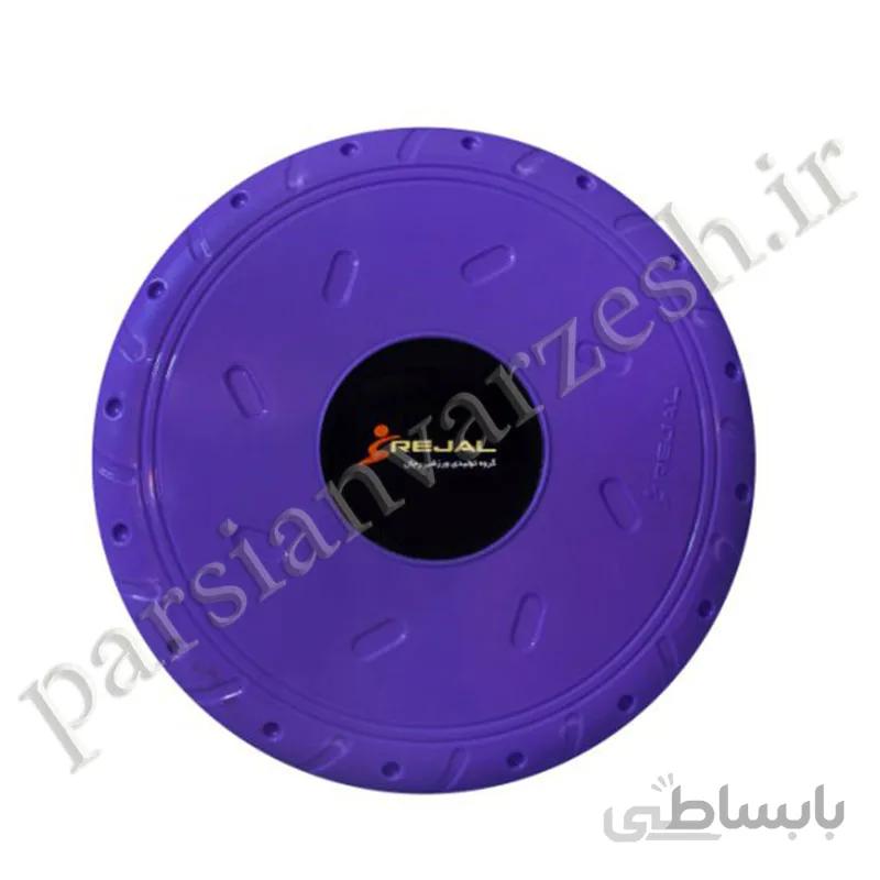 فریزبی