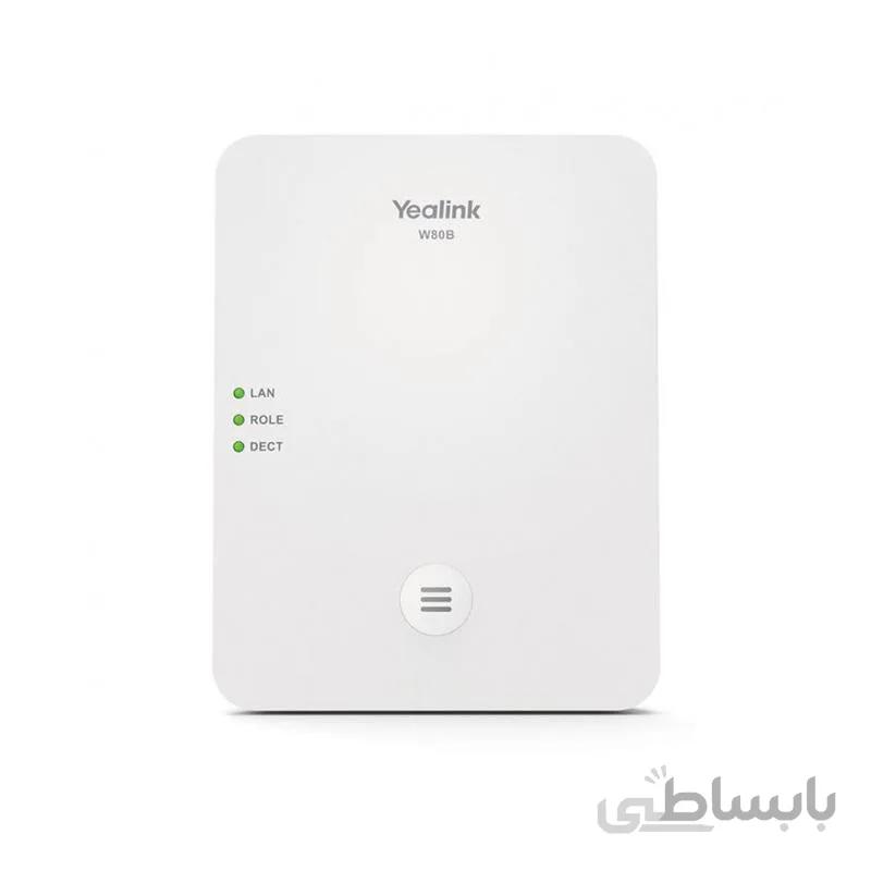 آنتن دکت یالینک مدل Yealink W80B