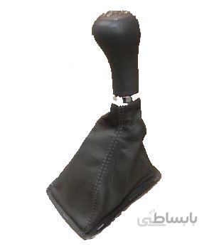 مجموعه کامل گردگیر و دسته دنده ۵۳۰