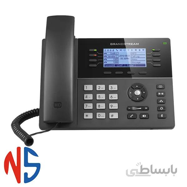 گوشی تلفن GXP1782 گرنداستریم ا Grandstream GXP1782