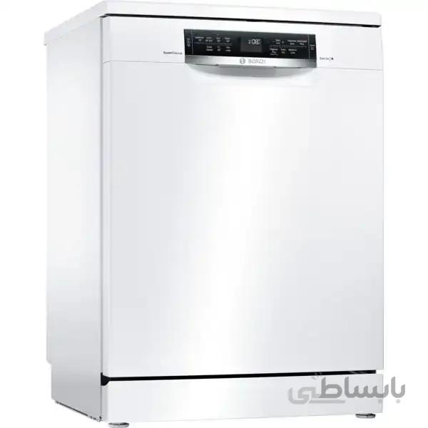 ماشین ظرفشویی بوش مدل BOSCH SMS68TW06E