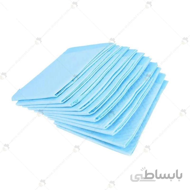 زیر انداز بیمار سایز 90*60 Patient Underlay