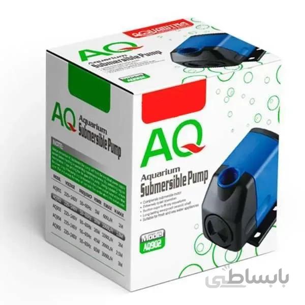واتر پمپ AQ 902 آکواتک