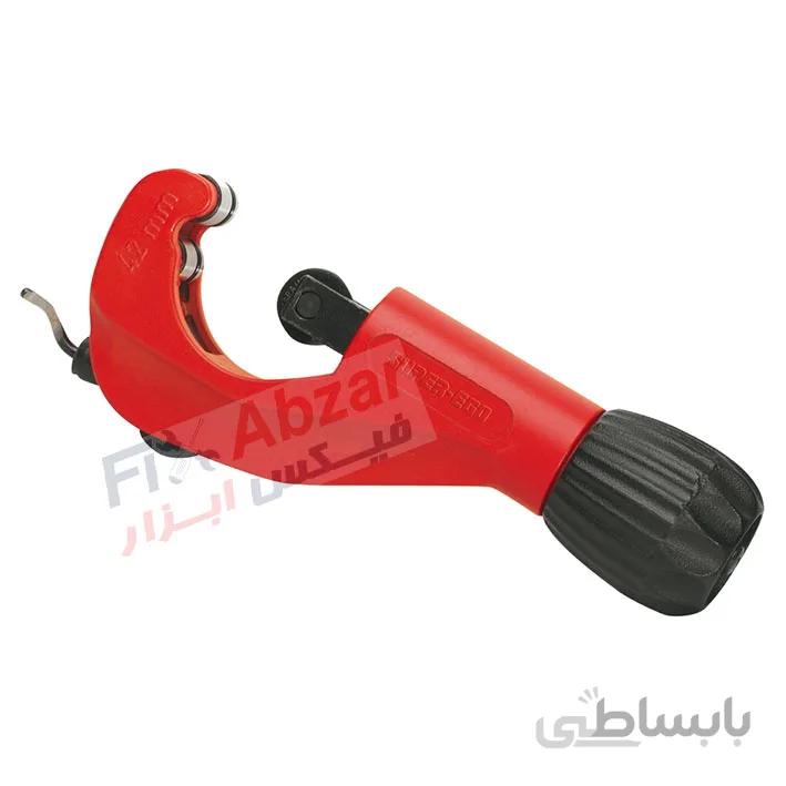 لوله بر دستی 6 42 میلیمتر سوپراگو Super Ego ا SuperEgo Pipe Cutter Model 742