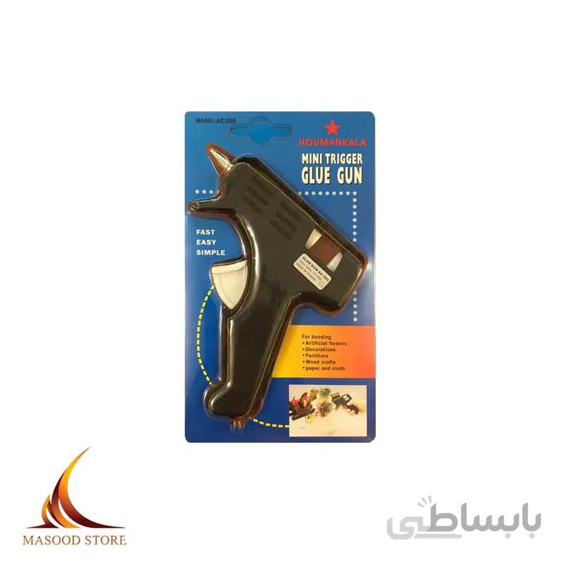 تفنگ چسب حرارتی ۲۰ وات