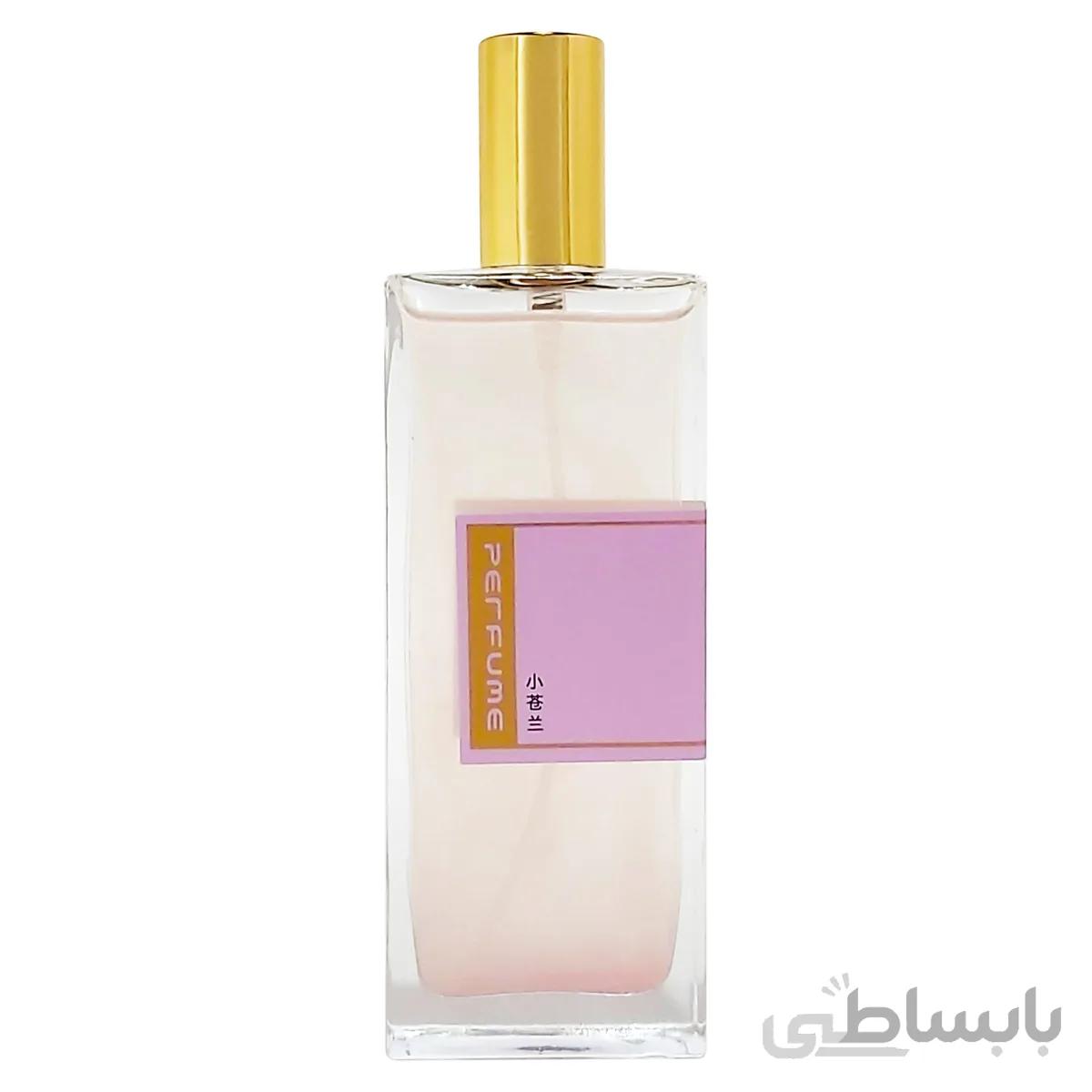 بادی اسپلش اکلیل دار TDL GLIT STAR SAND