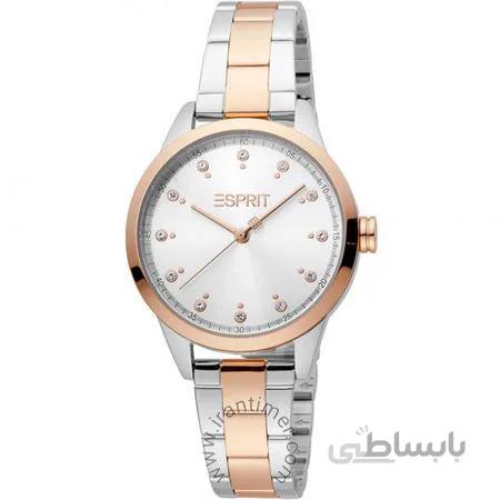 ساعت مچی اسپریت مدل ES1L259M1055