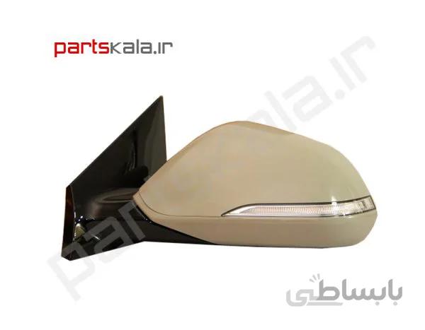 آینه کامل چپ هیوندای سوناتا هیبرید