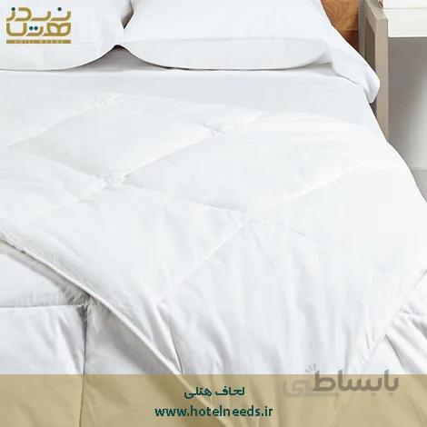 لحاف یک نفره تترون بروجرد هتلی