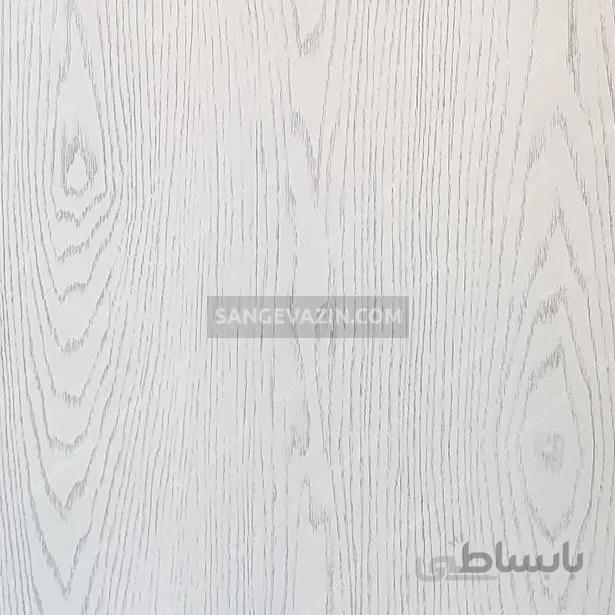 دیوارپوش ماربل شیت طرح چوب سفید