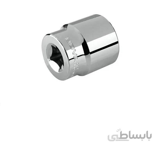 بکس 1/2 نووا مدل NTS-7115 سایز 15 میلیمتر