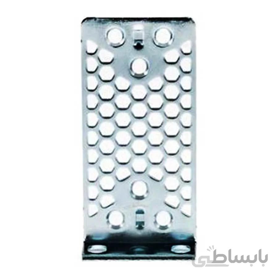 براکت (گوشواره) سوئیچ سیسکو مدل 2960X ا Cisco 2960X Switch Bracket