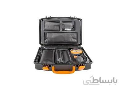 ست فشارسنج پنج کاف زنیت مد مدل Zenithmed ZTH-3002 ا Zenithmed ZTH-3002 Sphygmomanometer