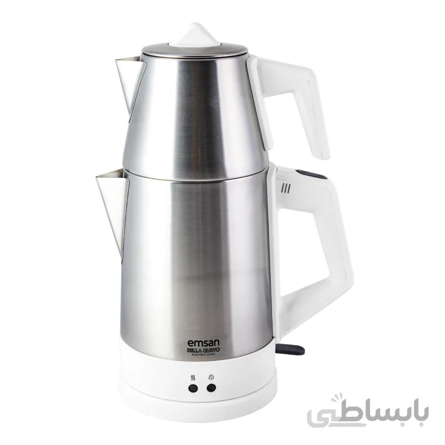 چای ساز Emsan مدل 60015010909