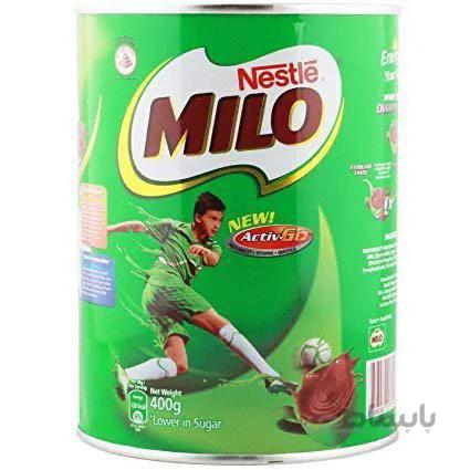پودر کاکائو میلو Milo Nestle