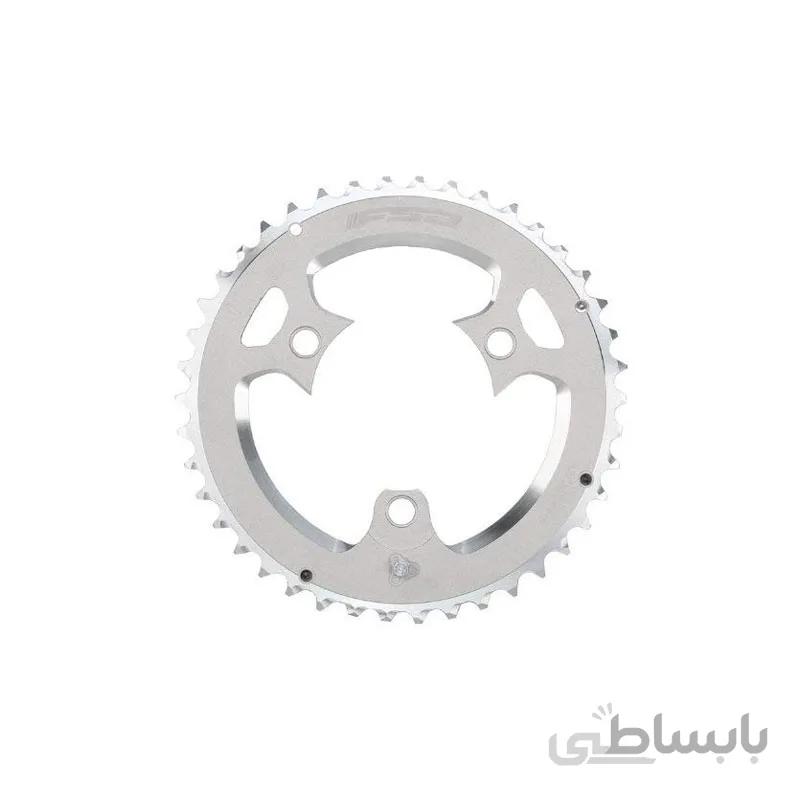 سینى طبق کوهستان FSA مدل Pro MTB Grey WA303