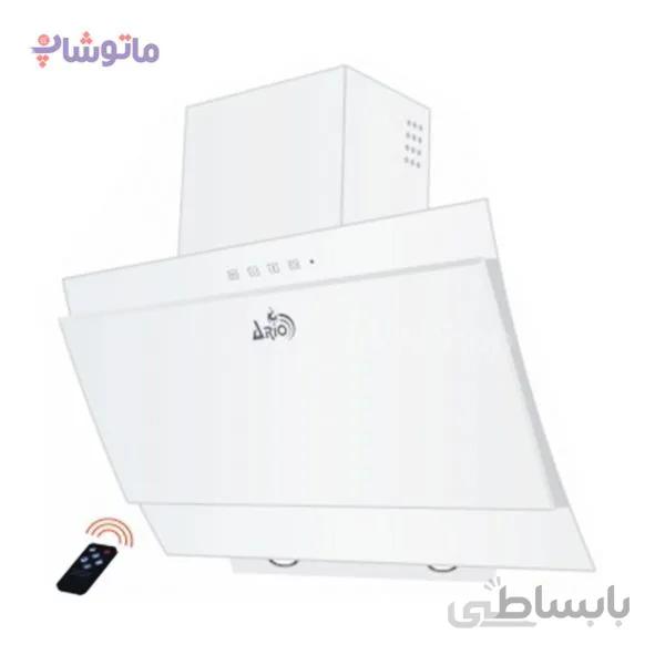هود آریو مدل AH 512
