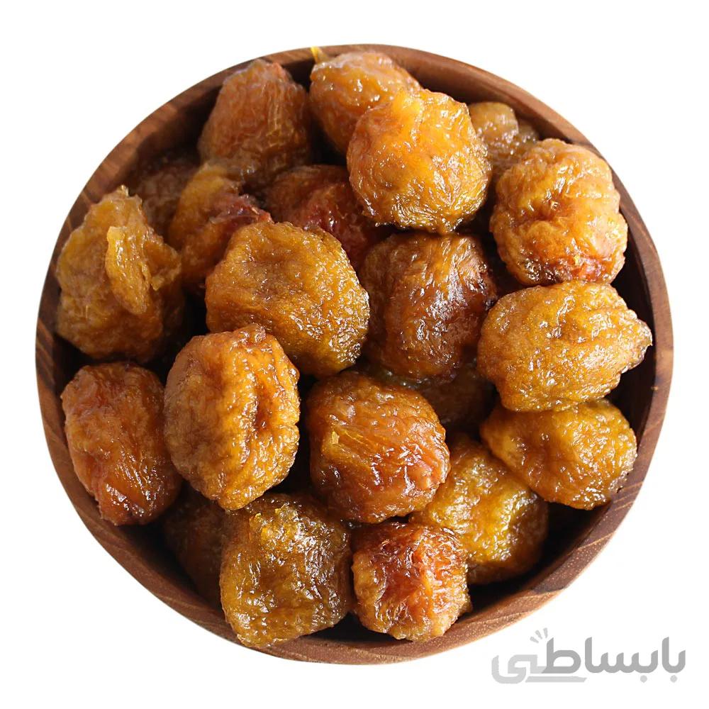 الو طرقبه