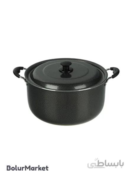قابلمه عروس کد 0387 سایز 36 ا Aroos 0387 Pot Size 36