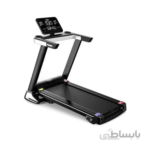 تردمیل خانگی تاشو Fitness مدل QY-A9