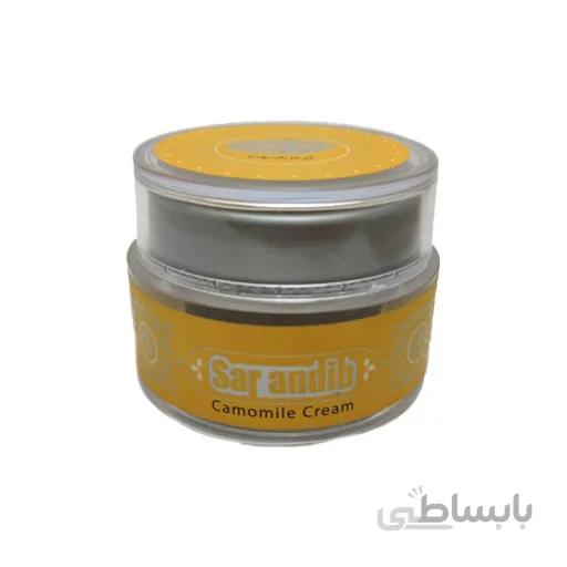 کرم بابونه سراندیب