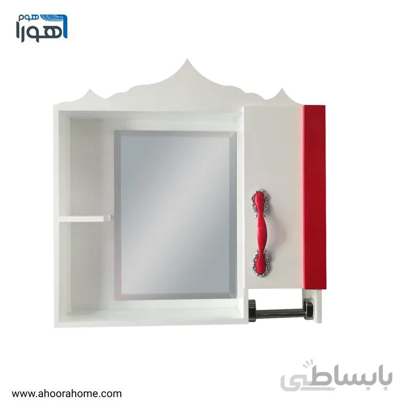 آینه باکس پیتار مدل 1520