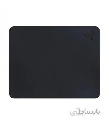 ماوس پد گیمینگ ریزر مدل Goliathus Mobile • Stealth Edition ا Razer Goliathus Mobile Stealth Edition Slim and flexible Gaming Mouse mat