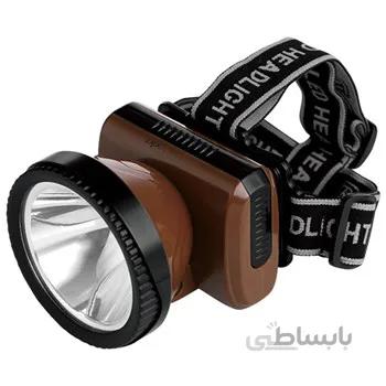 چراغ پیشانی دی پی مدل 7203 ا DP 7203 Headlight