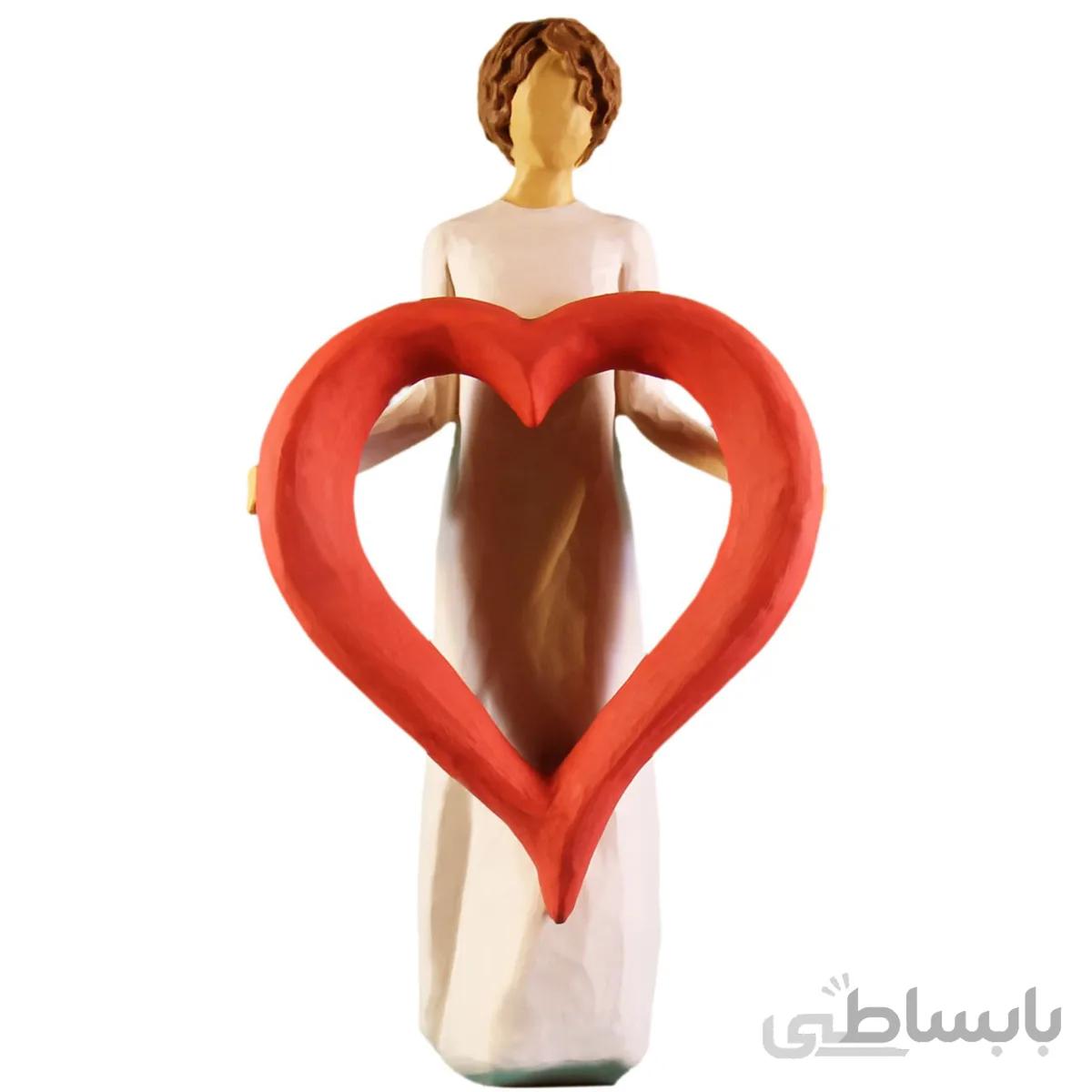 مجسمه ویلوتری پرگاس کد 16