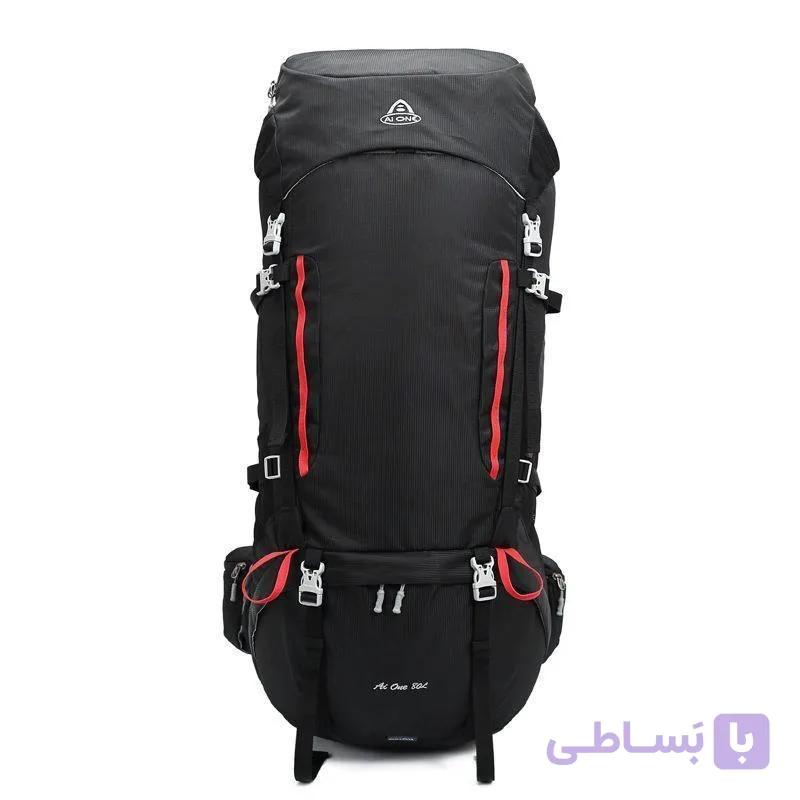 کوله‌‌پشتی 80 لیتر ایوان AIONE 80L