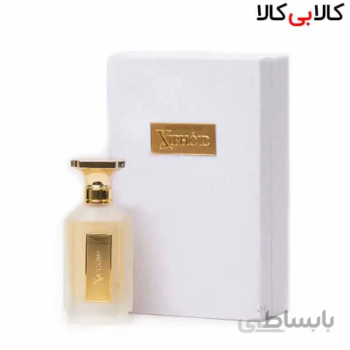 ادو پرفیوم زنانه گلد اترکشن زیفوید ا Xiphoid Gold Attraction EDP Women