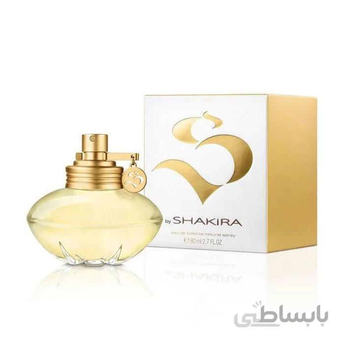 عطر اس شکیرا ا عطر S Shakira TESTER
