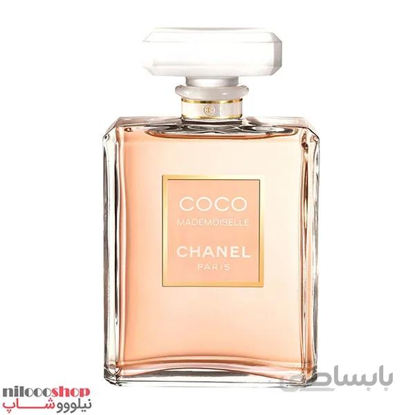 عطر ادکلن کوکو مادمازل اصل فرانسه ا Coco Mademoiselle perfume from France