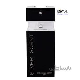 عطر ادکلن سیلور سنت بوگارت Silver Scent