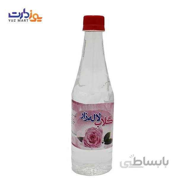 گلاب پت لاله زار - 440 گرم
