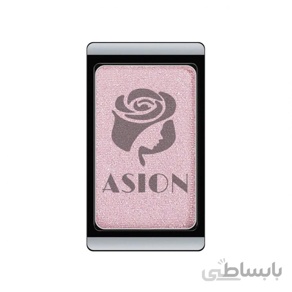 سایه چشم مرواریدی آرت دکو Artdeco