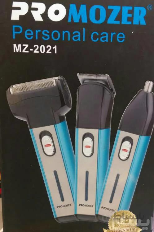 ریش تراش پرو موزر مدل MZ-2021