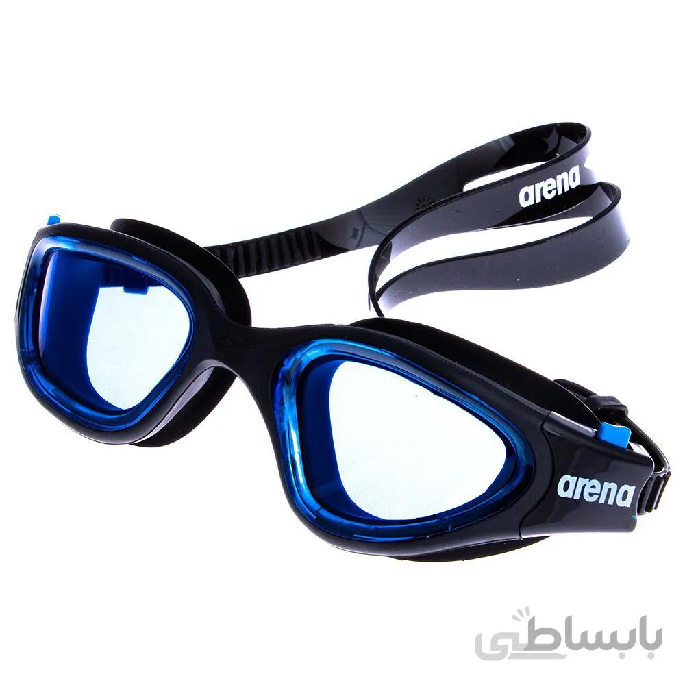 عینک شنای ارنا ENVISION ا arena envision swimming goggles