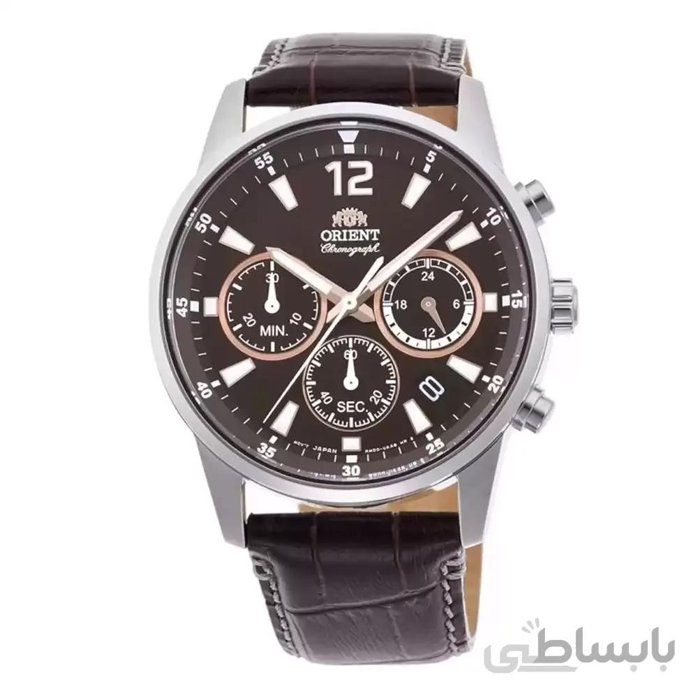 ساعت مچی مردانه اورینتORIENT RA-KV0006Y00C