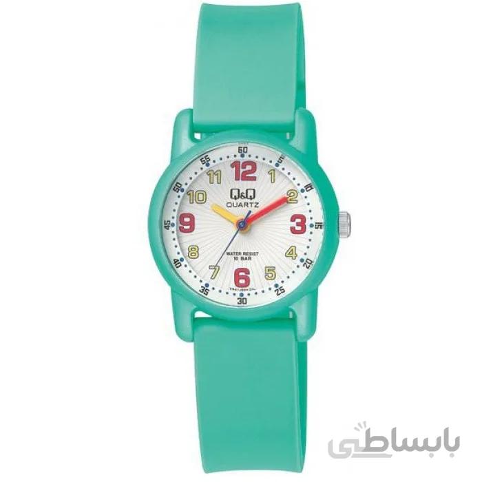 ساعت کیواندکیو مدل VR41-004