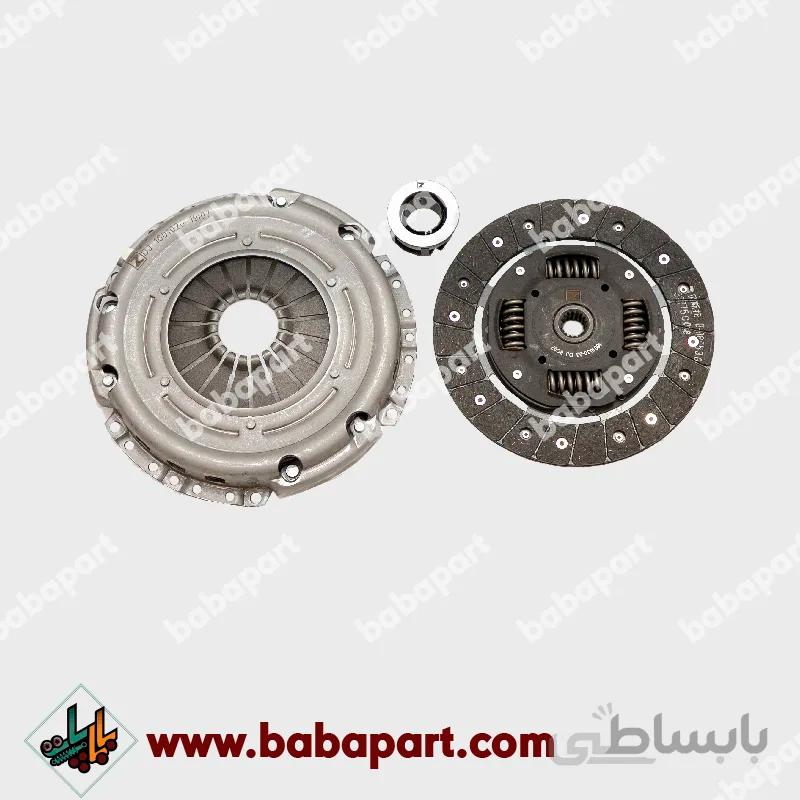 کیت کلاچ آریو