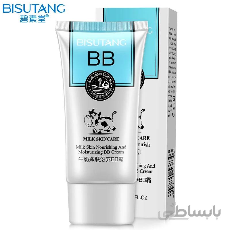 BB کرم شیر گاو بیسوتانگ