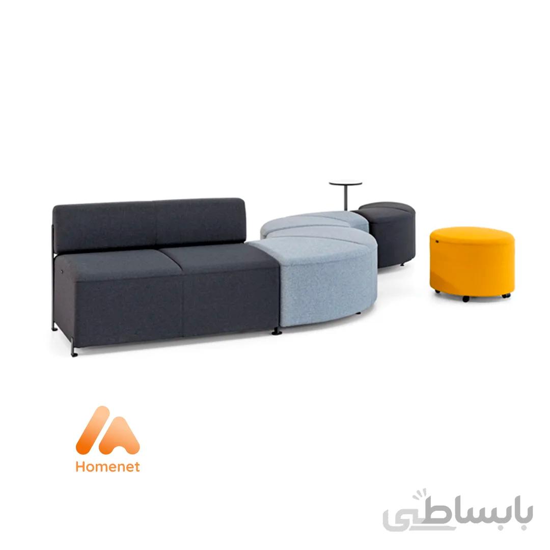 مبل پازل برند نظری