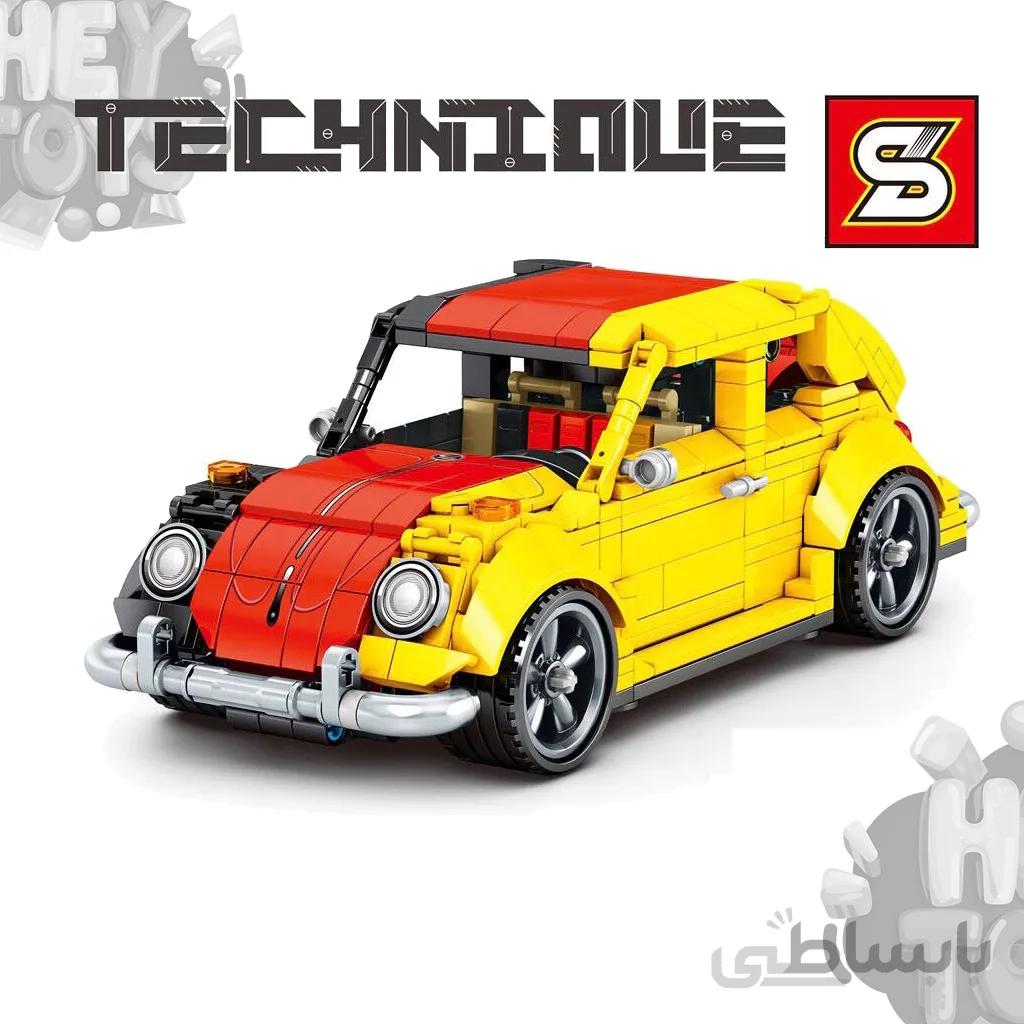 اس وای 8302