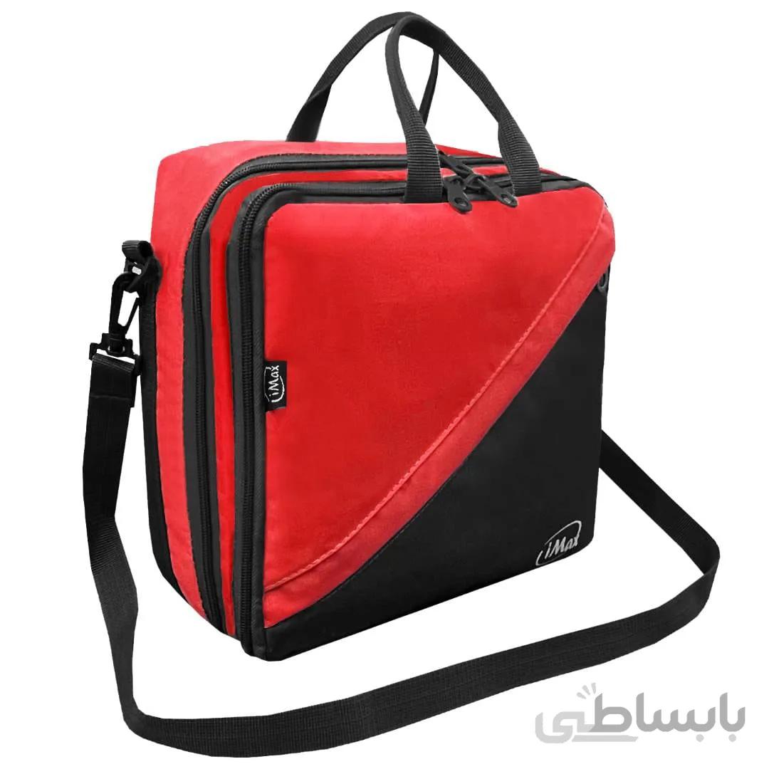 کیف لوازم شخصی آیمکس مدل MAX05